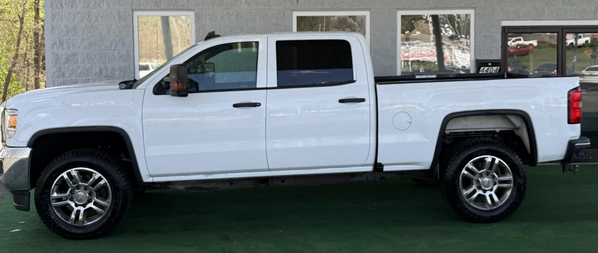 Vehicle