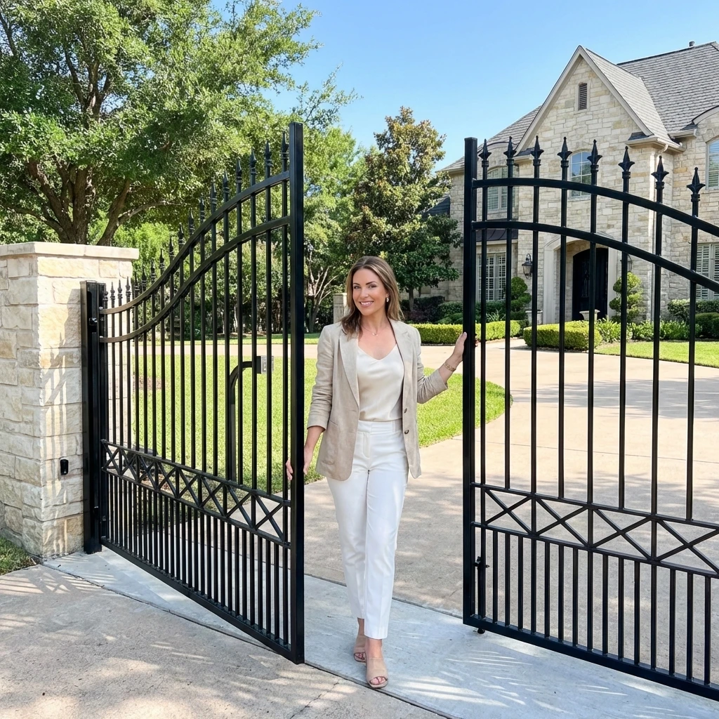 Traditional craftsmanship and modern automation