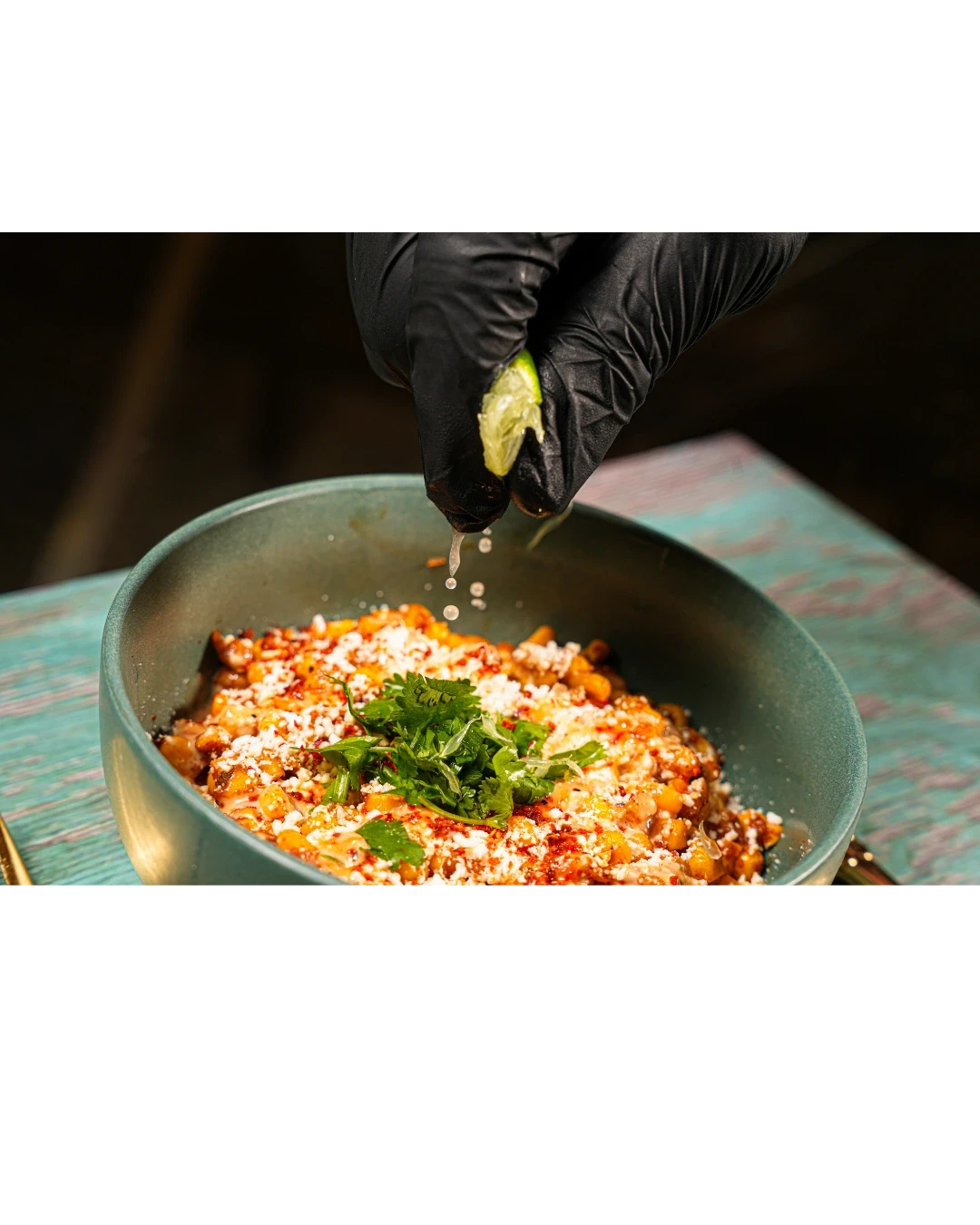 Shmack'n Co. street food experience