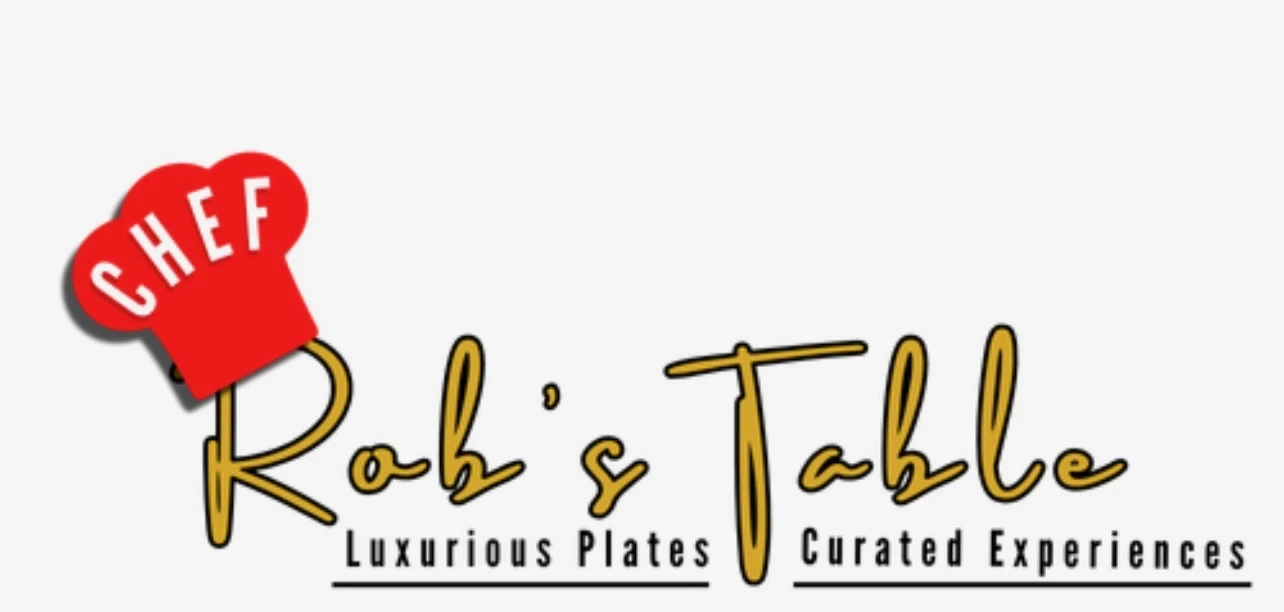 Shmack'n Catering Logo