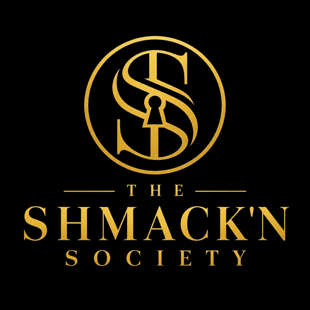 Shmack'n Society Exclusive Event Experience