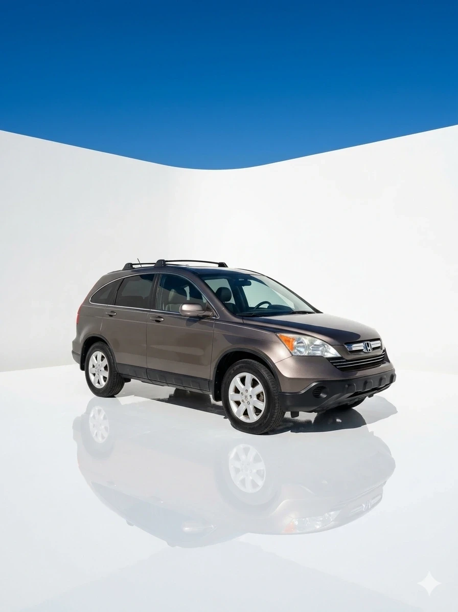 2024 Luxury SUV