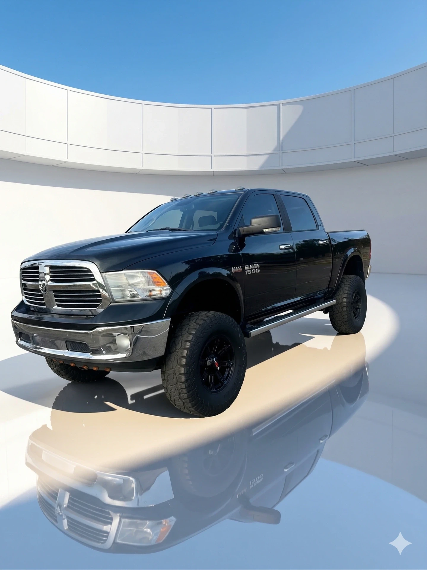 2021 Performance Coupe