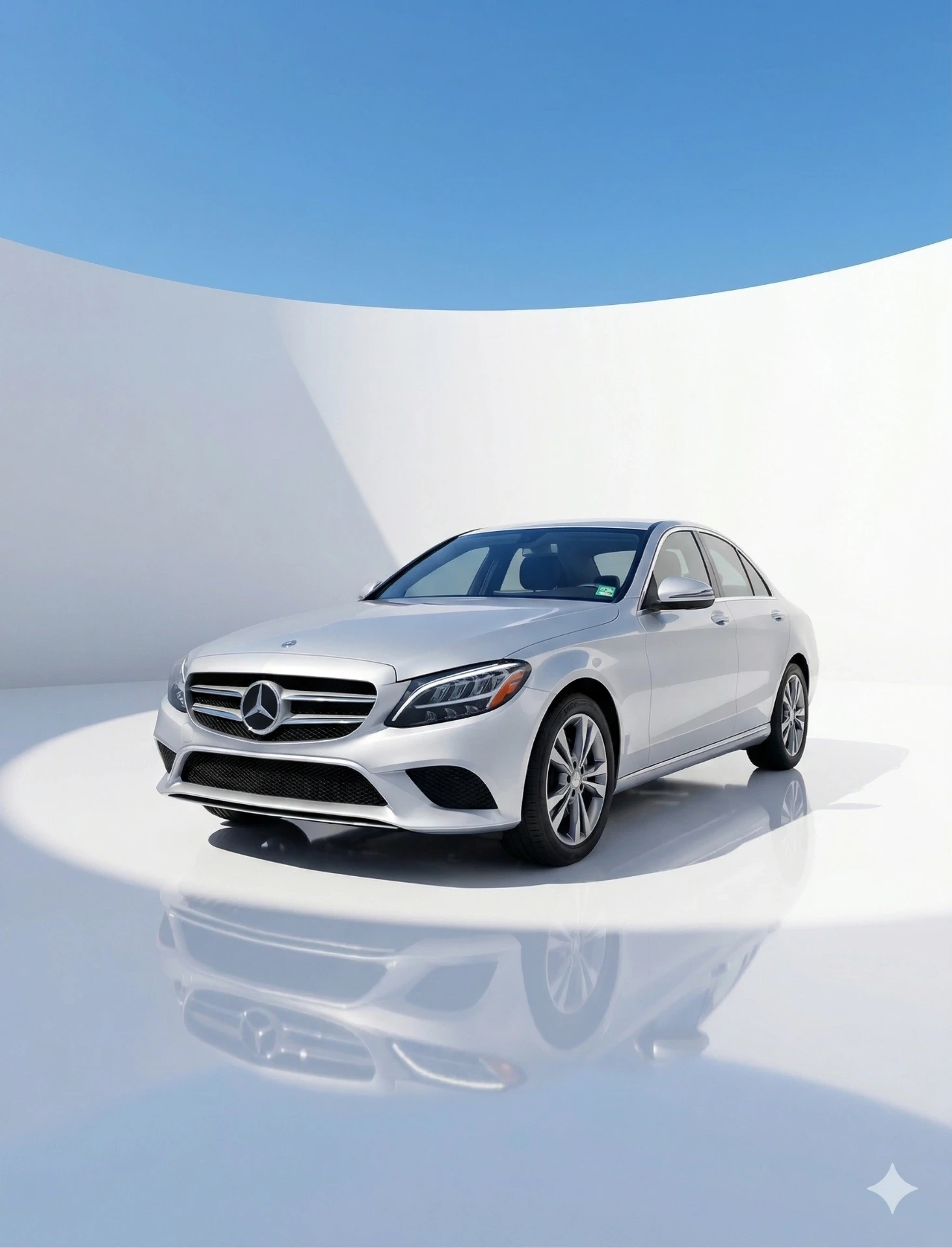 2022 Electric Crossover