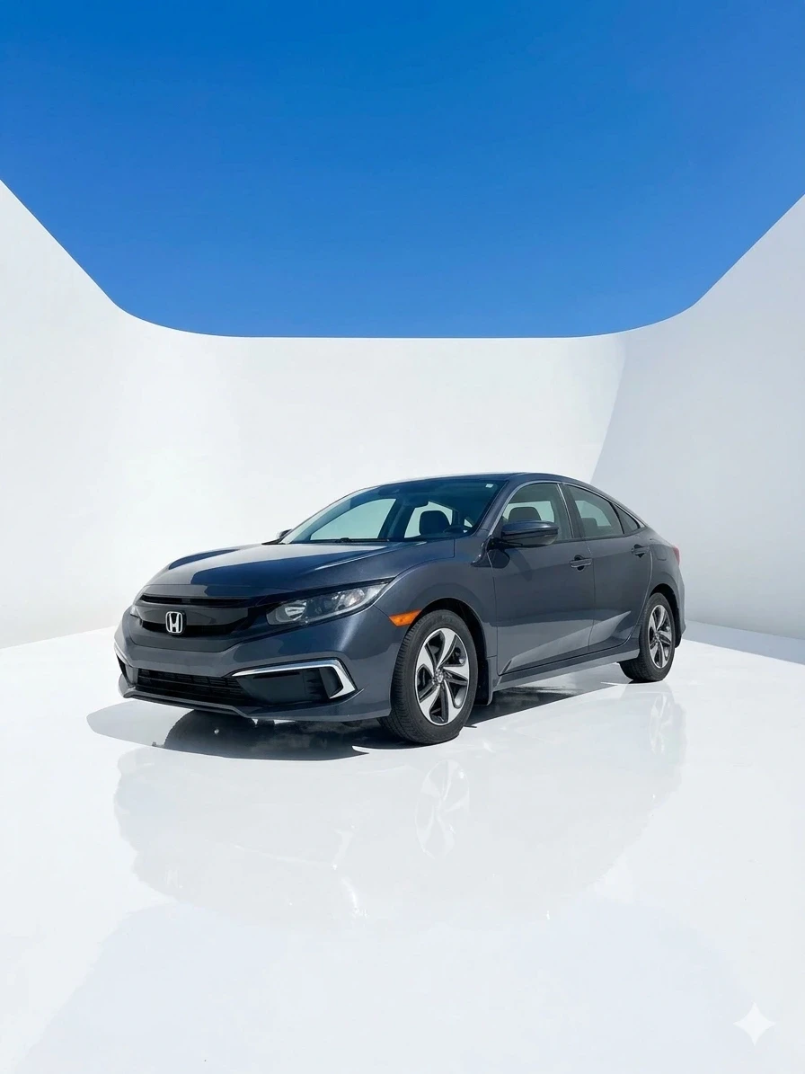 2022 Horizon Luxury SUV