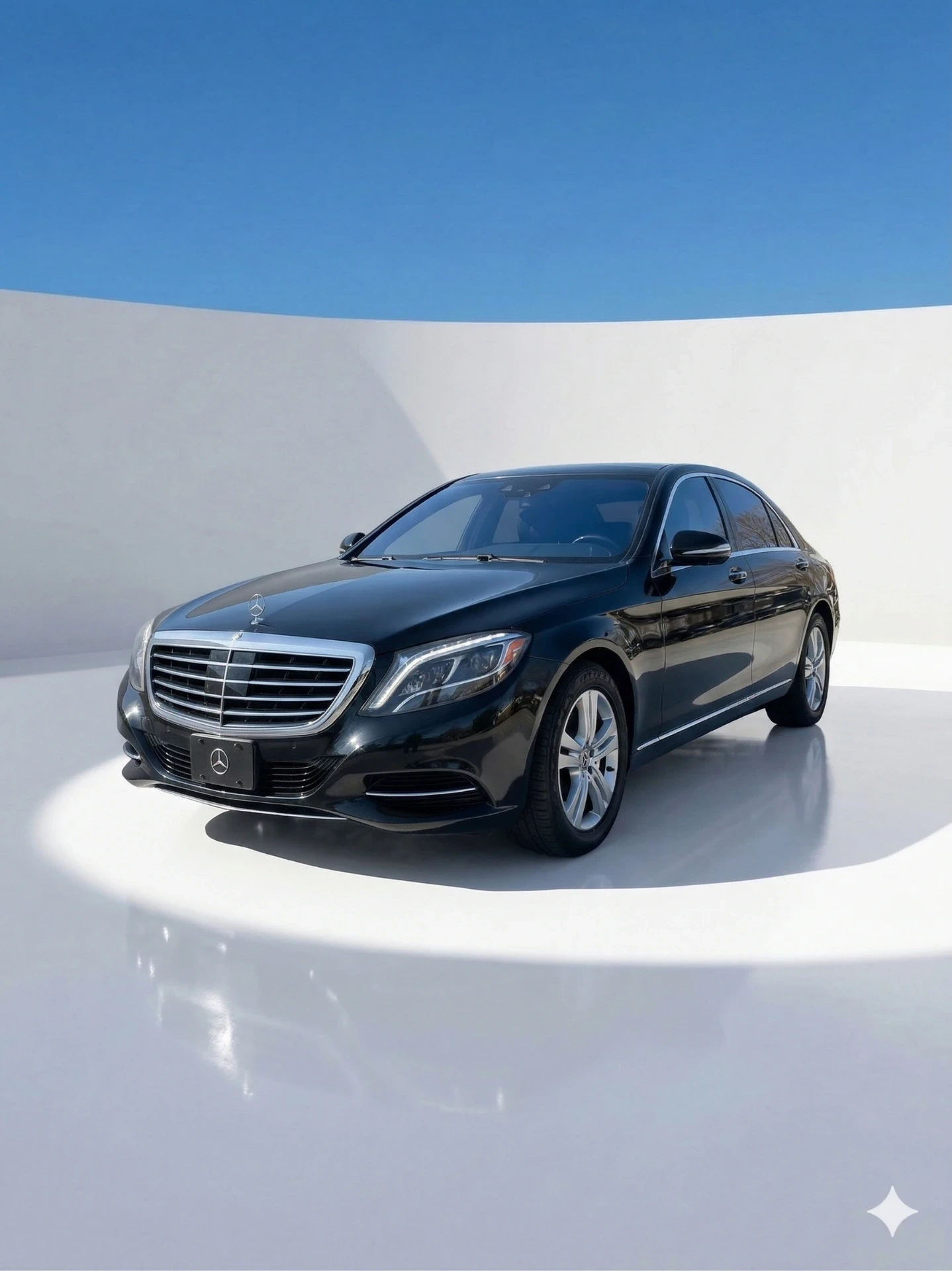 2023 Velocity Sport Sedan