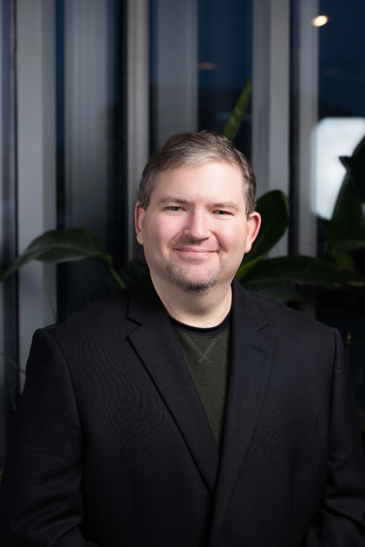 Joel M. Anglin - Identity & Access Management Architect