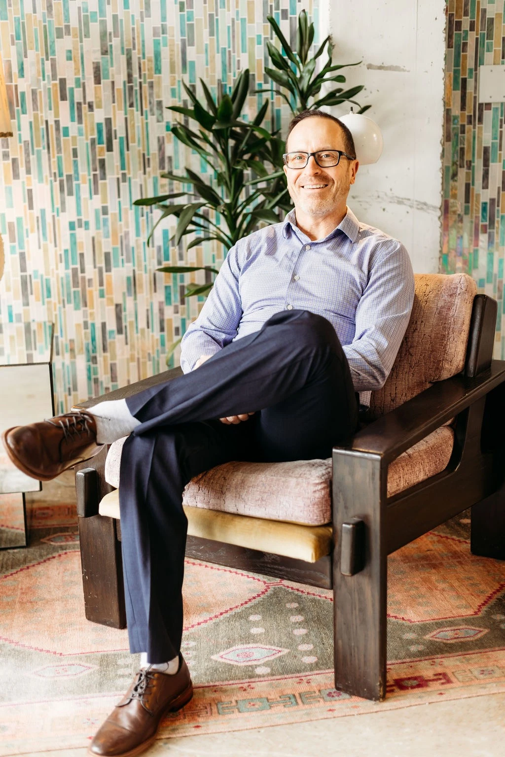 Chiropractic care excellence facility