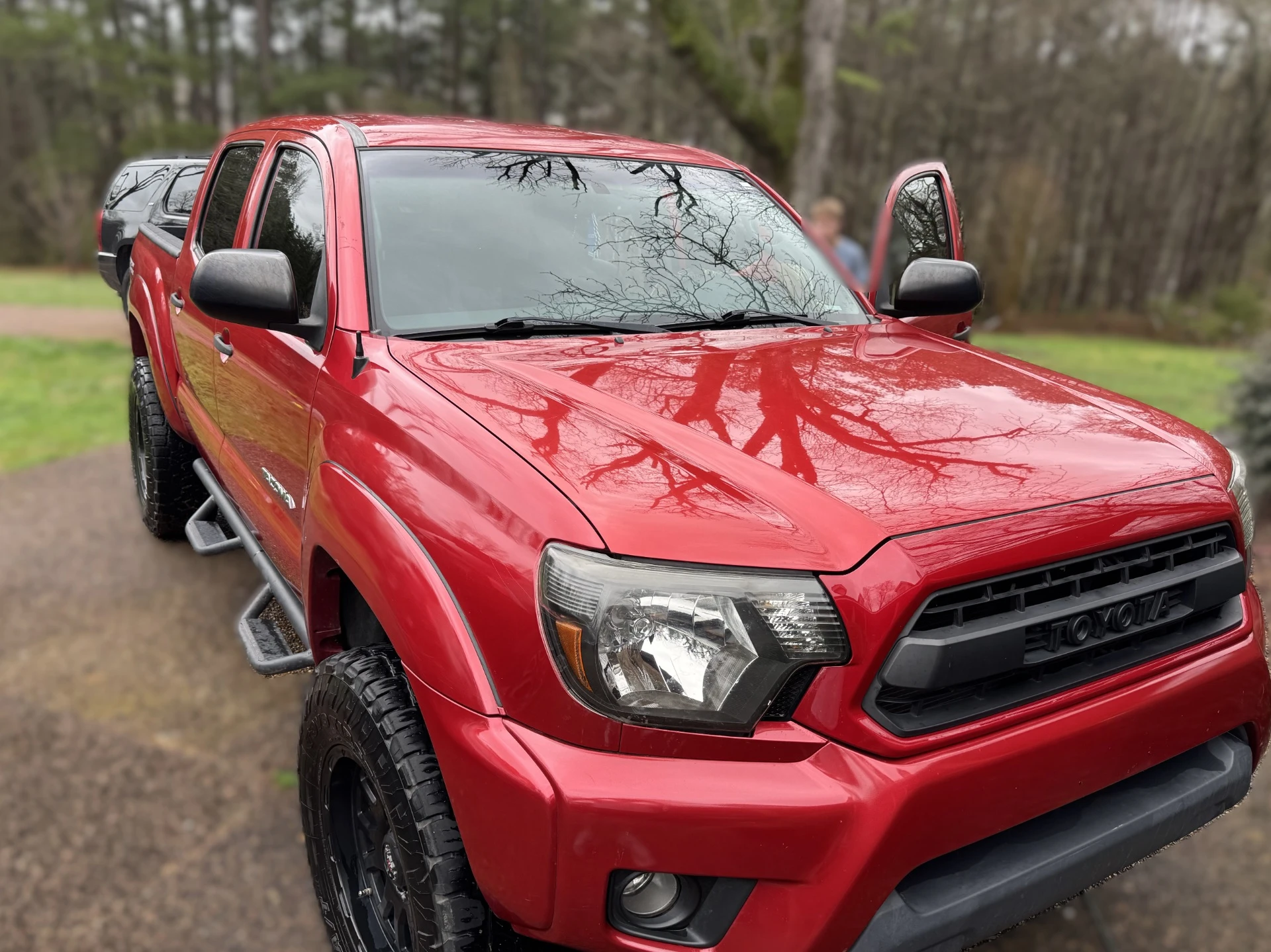 Ceramic Coating Shine