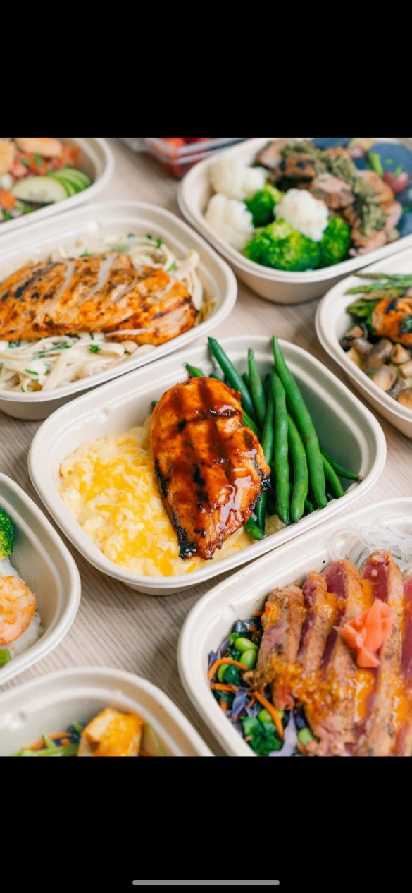 Family Favorites Plan