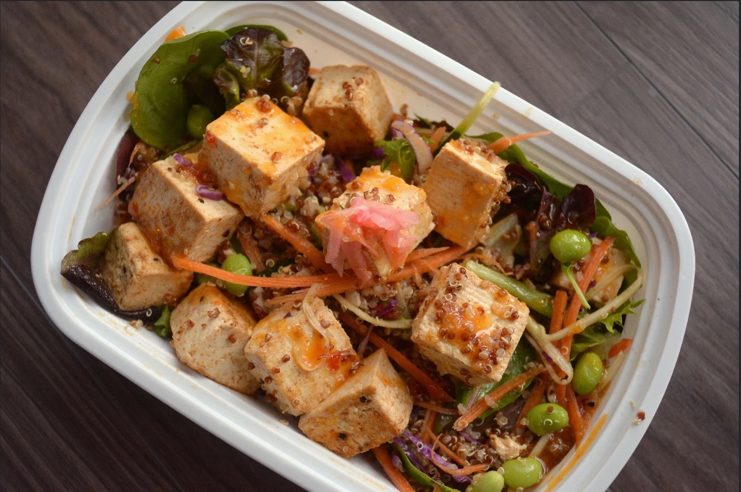 Specialty Boxes
