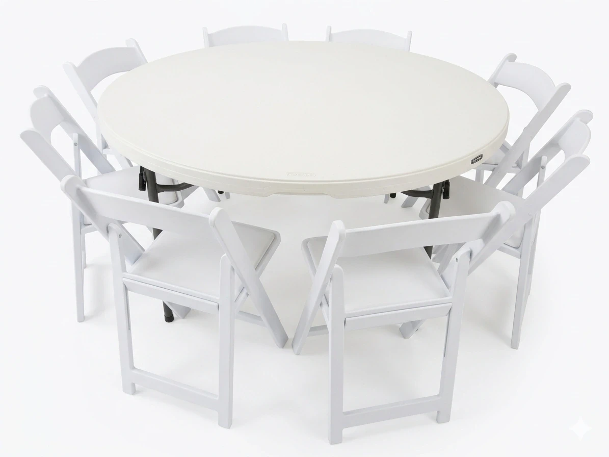 Banquet Tables