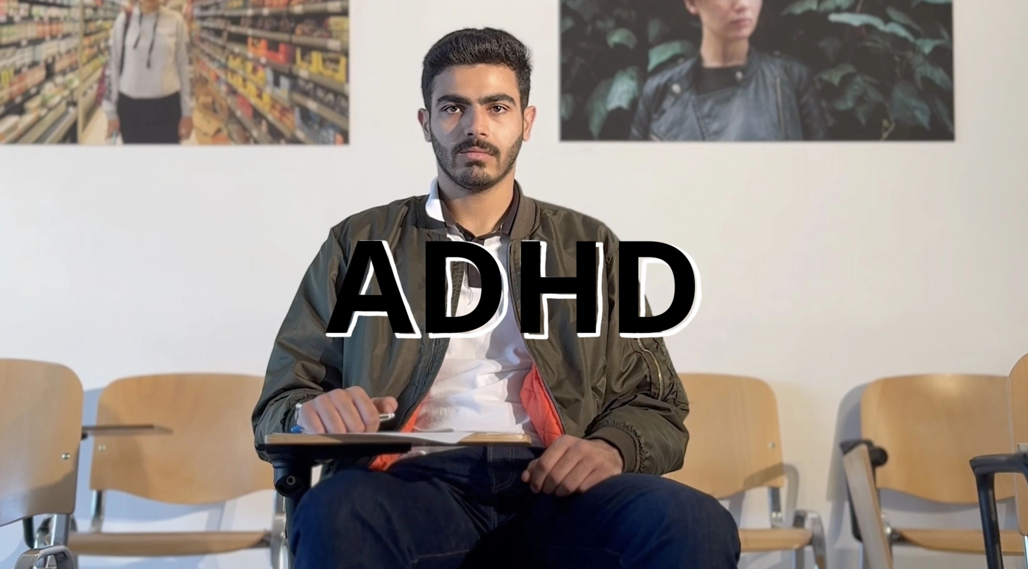 New Video Project 3