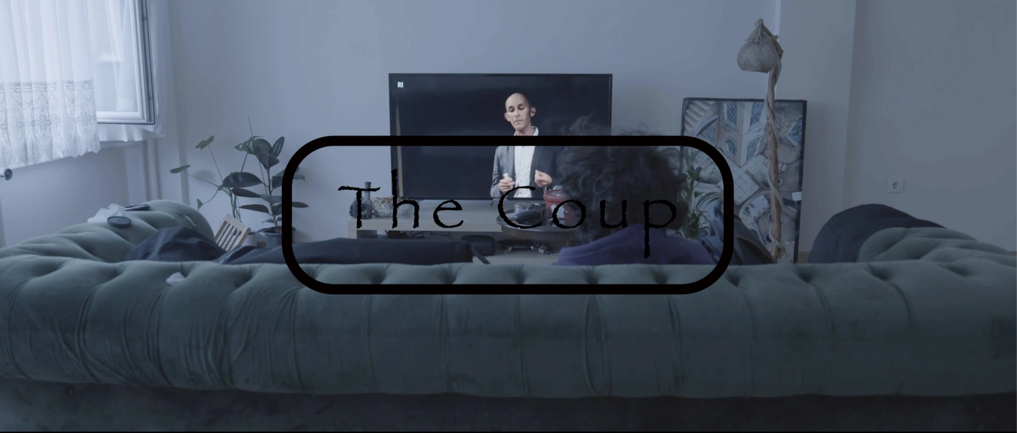 New Video Project 1