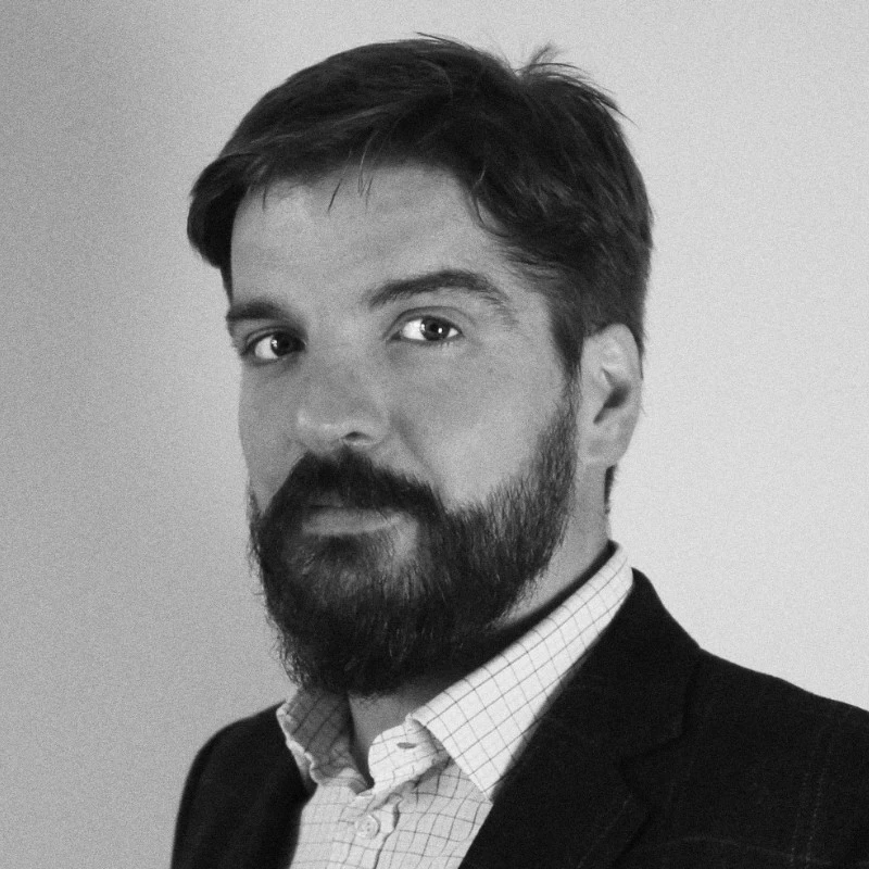 Team Member Portrait