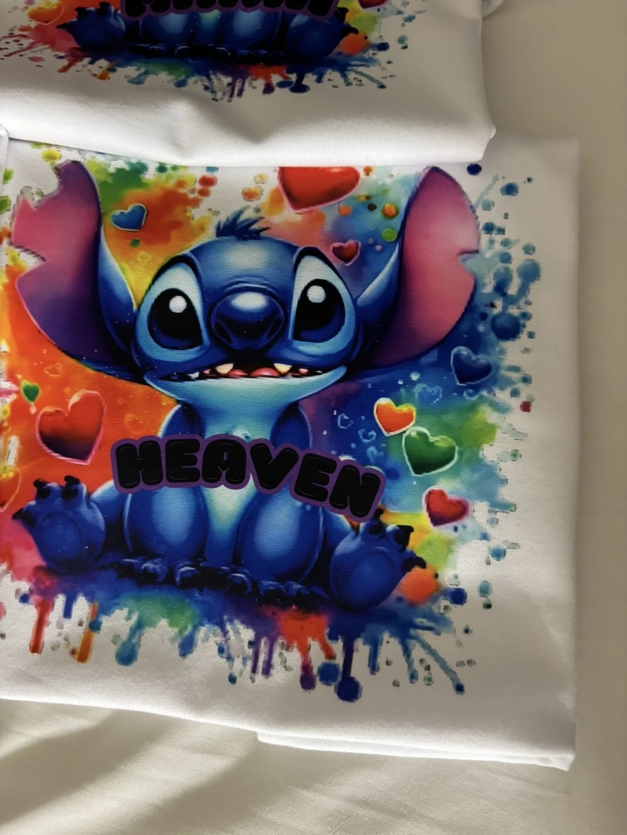 Custom Party T-Shirts