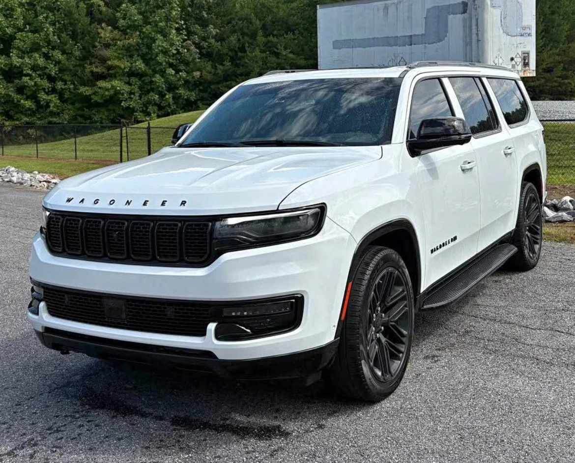 Premium SUV