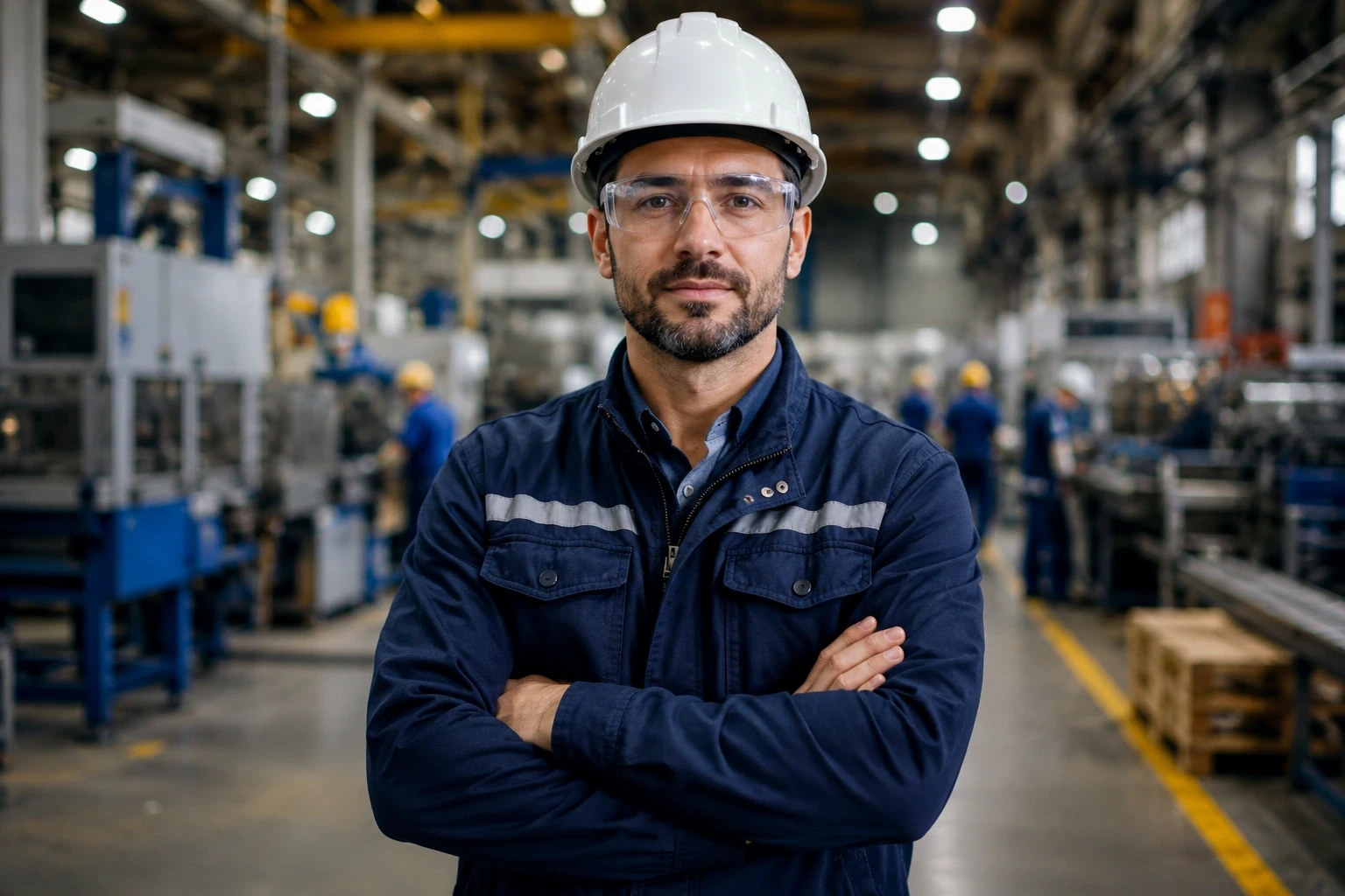 Desarrollo y Estrategia