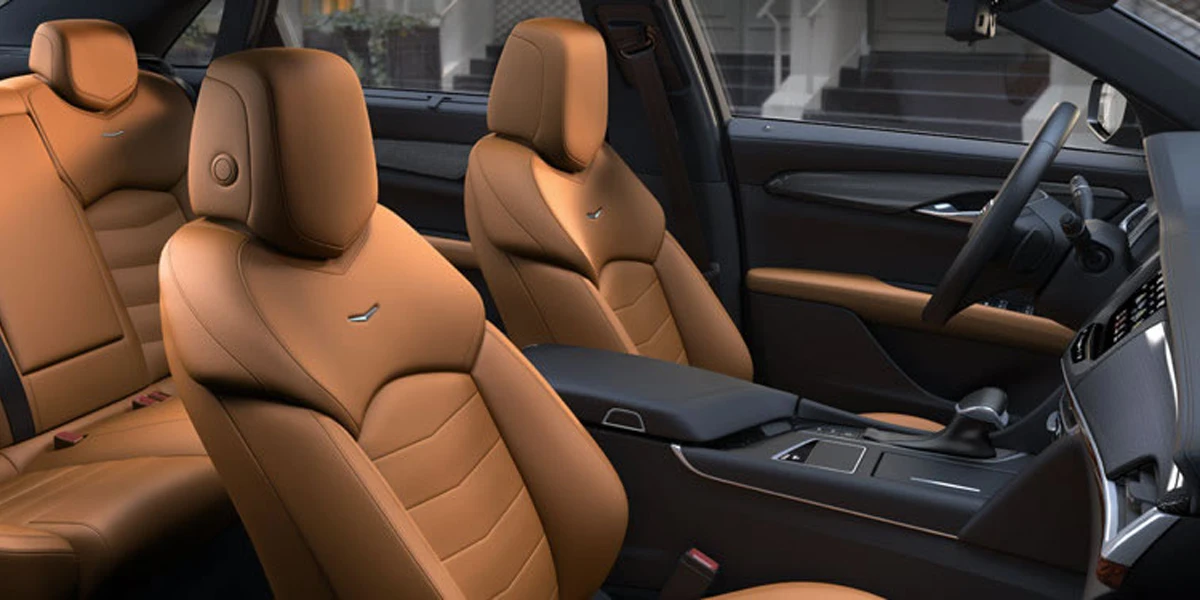 Mercedes-Benz Luxury Vehicle