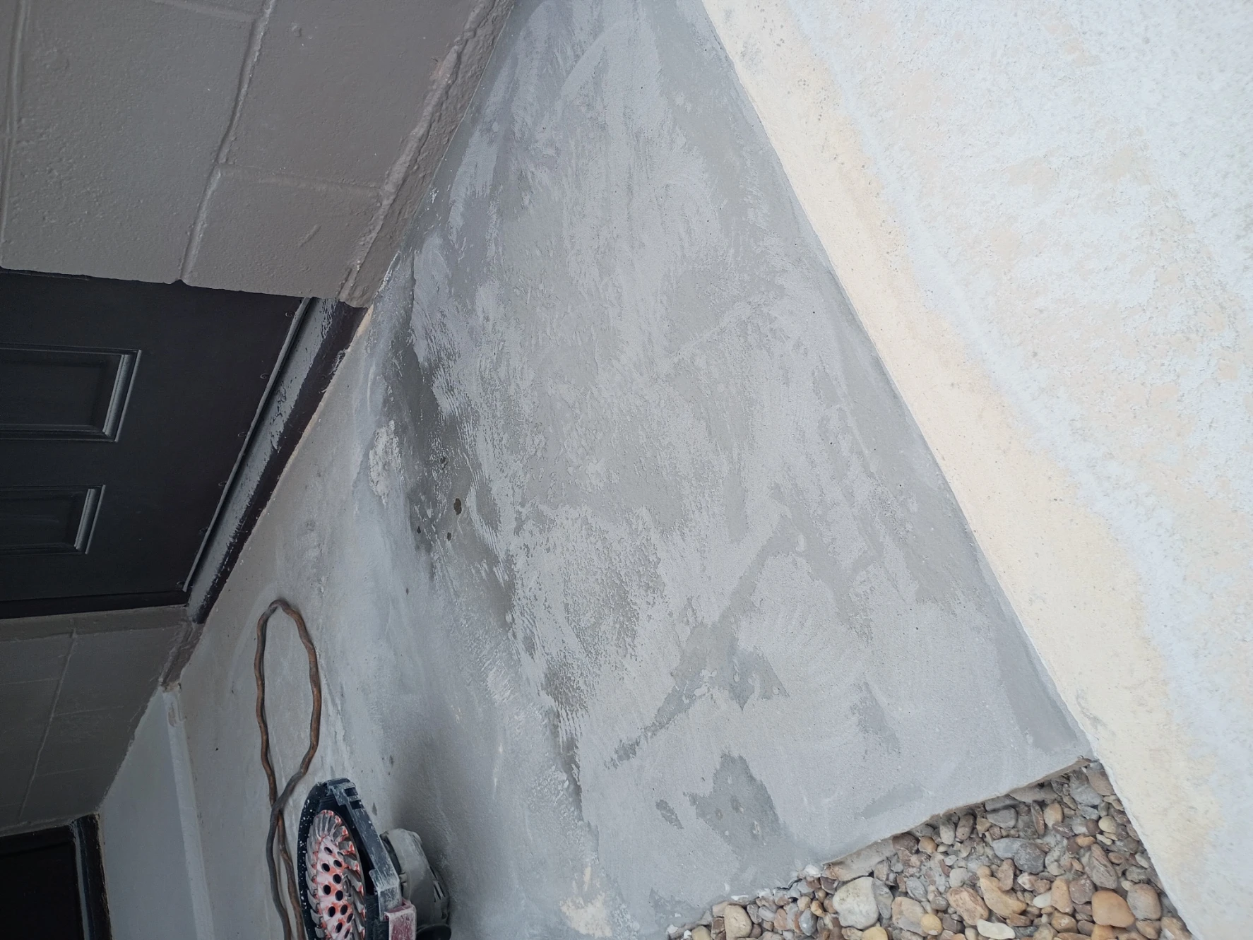 Surface Repairs