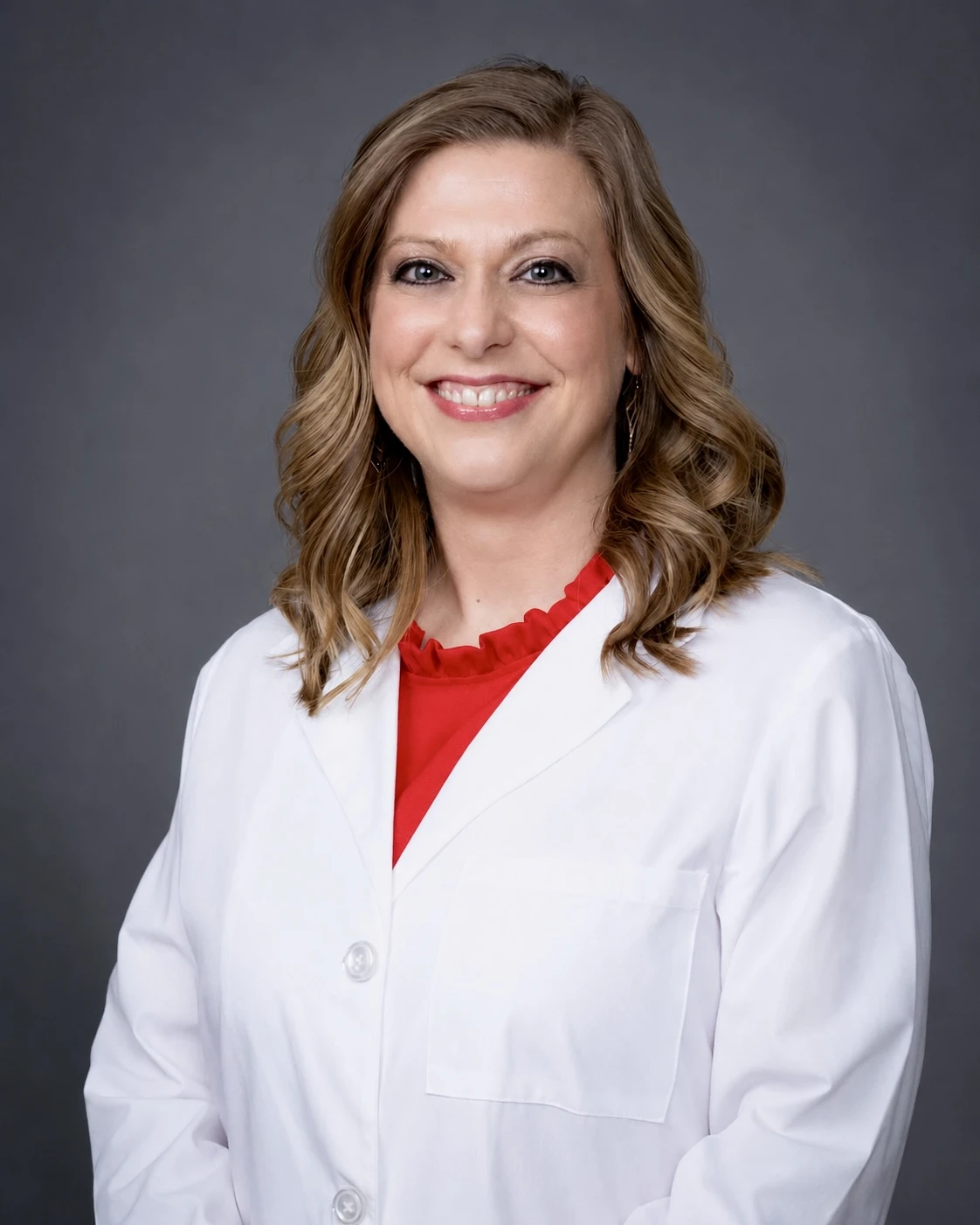 Lindsay, FNP-C - Professional Profile