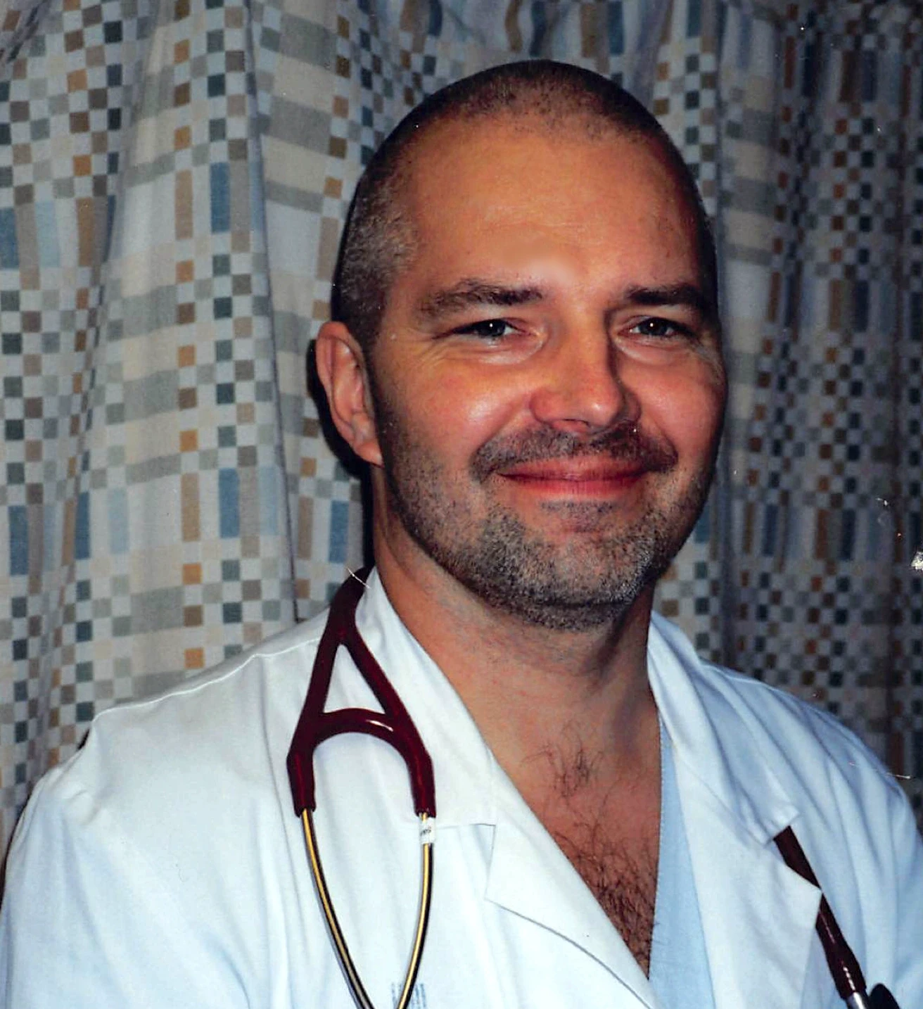 Dr Toomas Särev