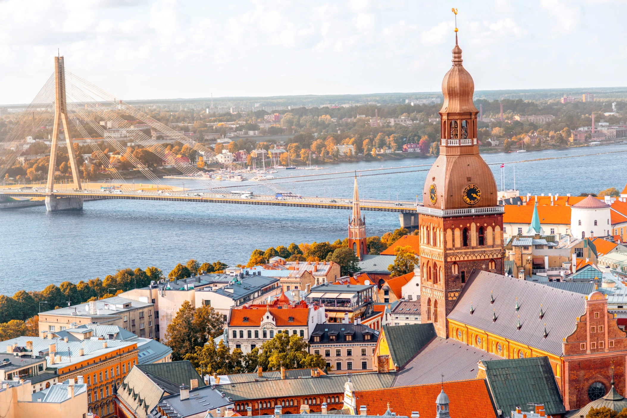 European Architecture