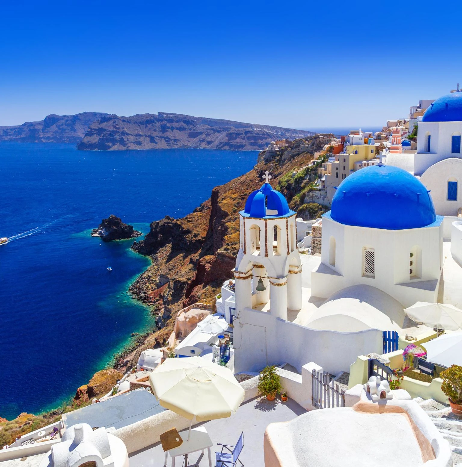 European Architecture