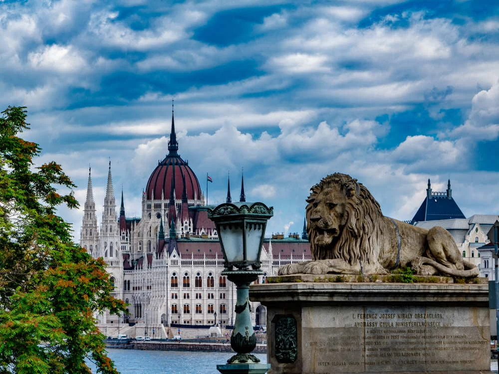 European Architecture