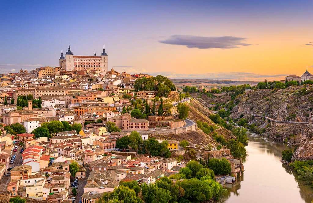 Dubai Business District