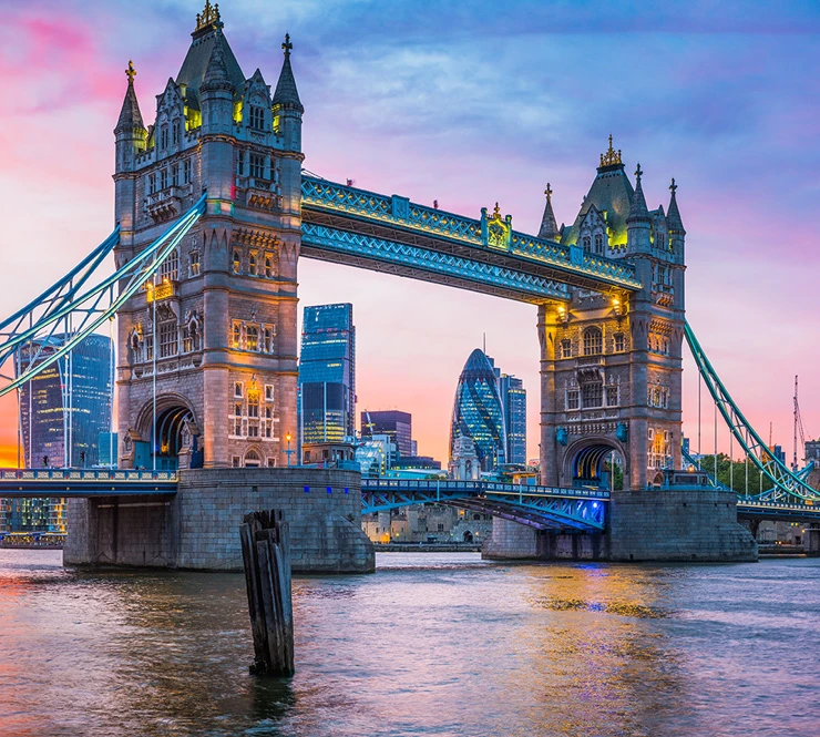 European Architecture