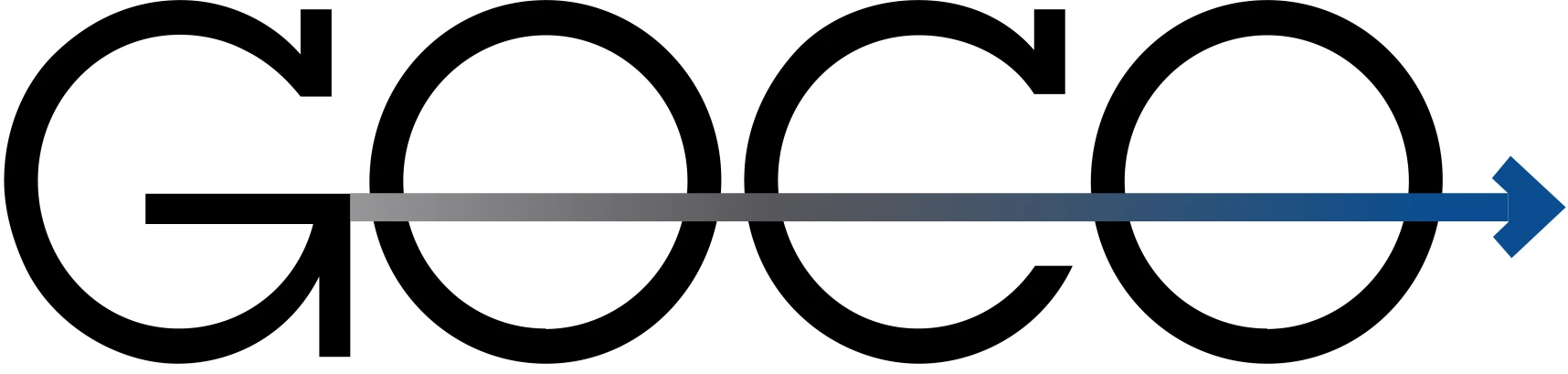GOCO Partners Logo