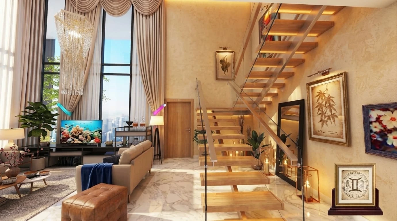 صورة مؤقتة — تصميم داخلي فاخر