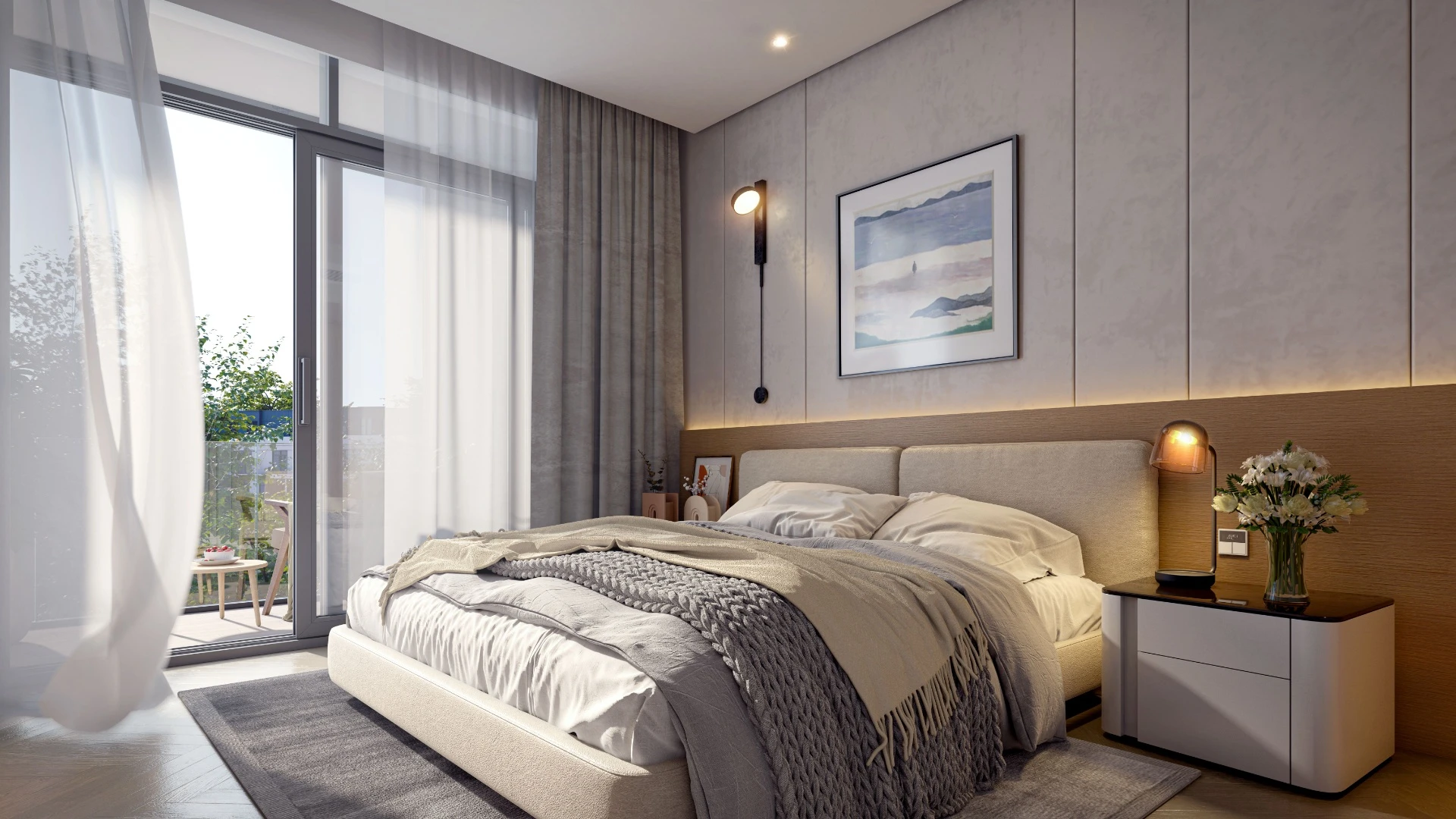 Azizi Venice Lagoon Residence Thumbnail 3