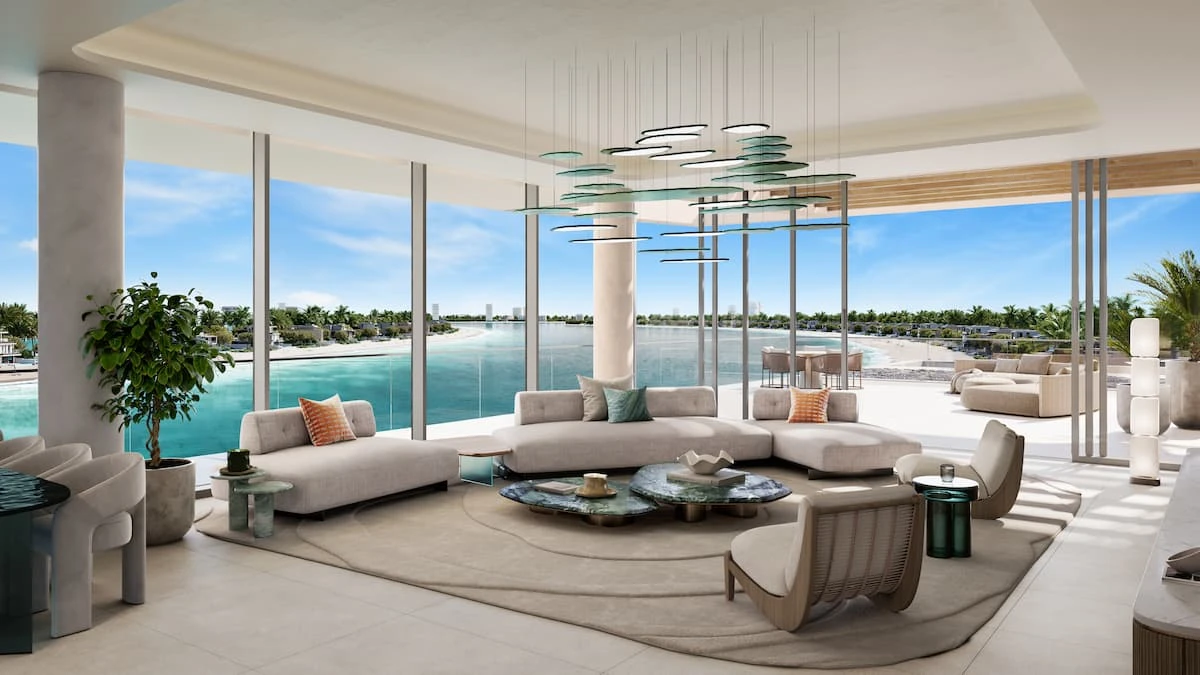 4-Bedroom Special / Prime