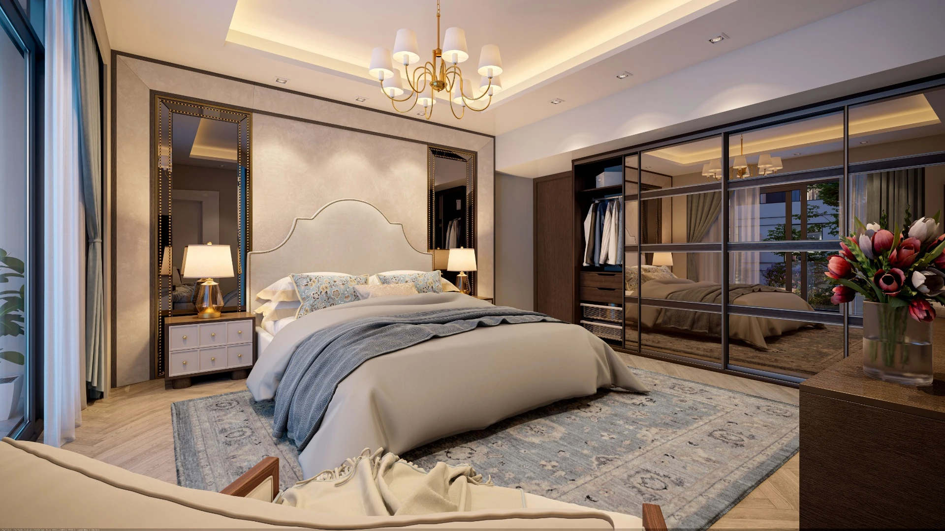 Dubai Islands Beachfront Townhouse Thumbnail 2