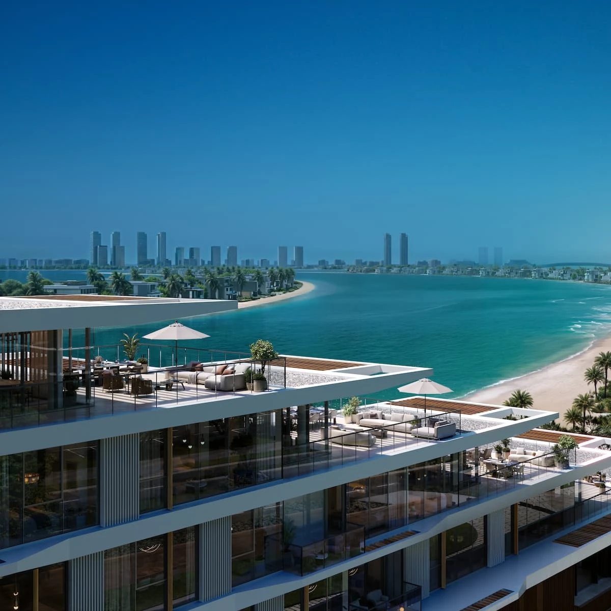 Penthouse Suite