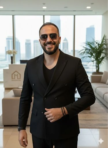 Islam - Property Consultant