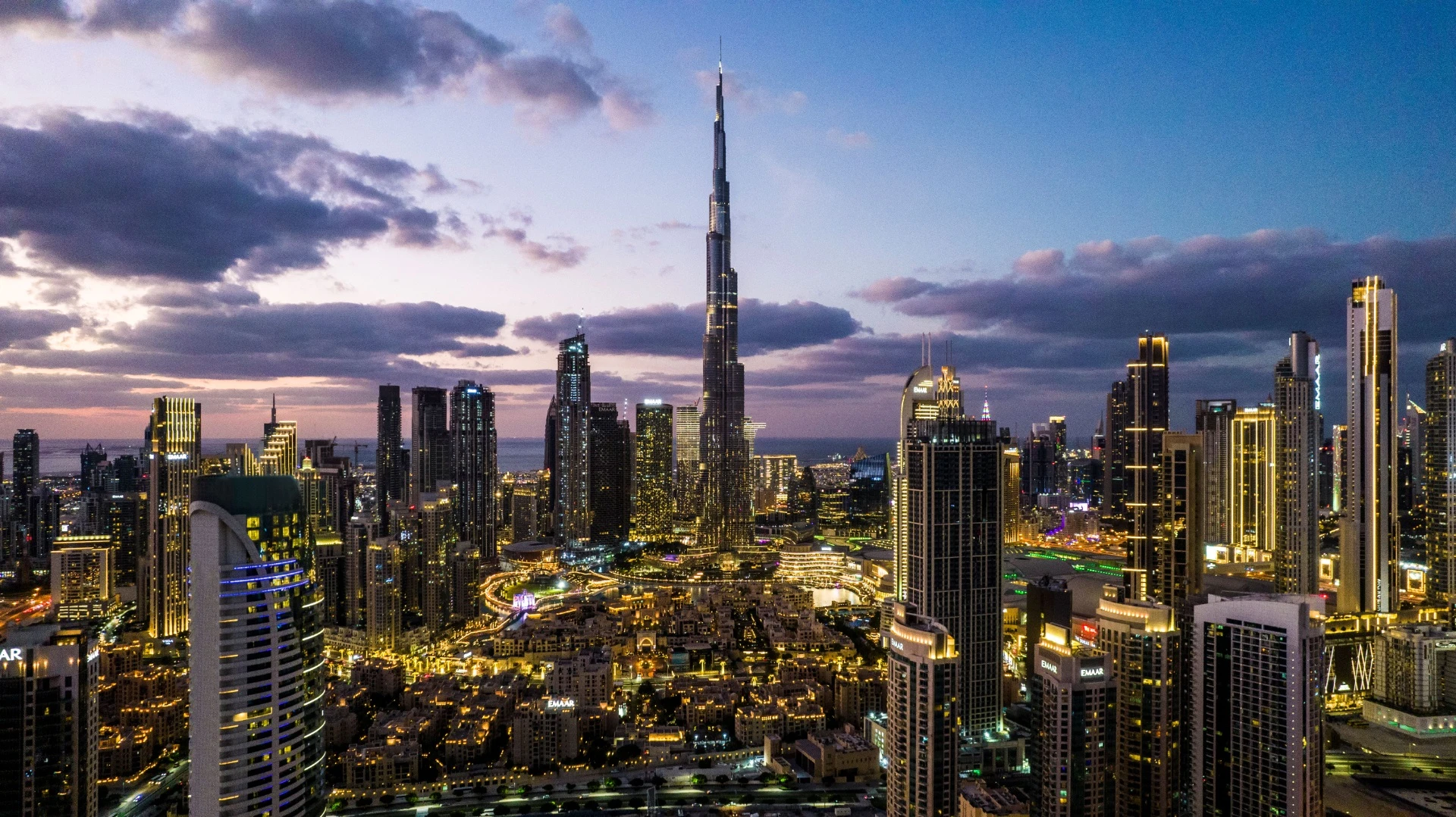 Business Bay Commercial Tower Office #6