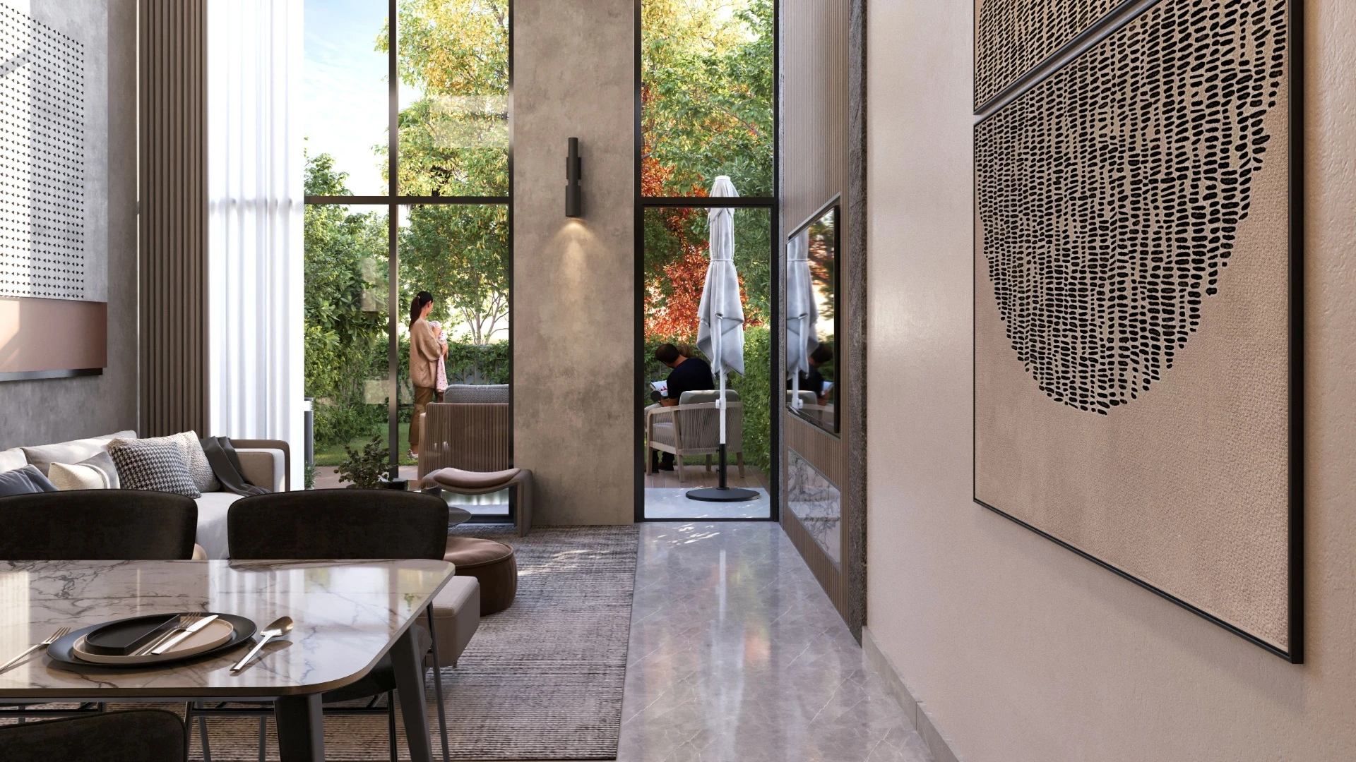 Downtown Elite Residence