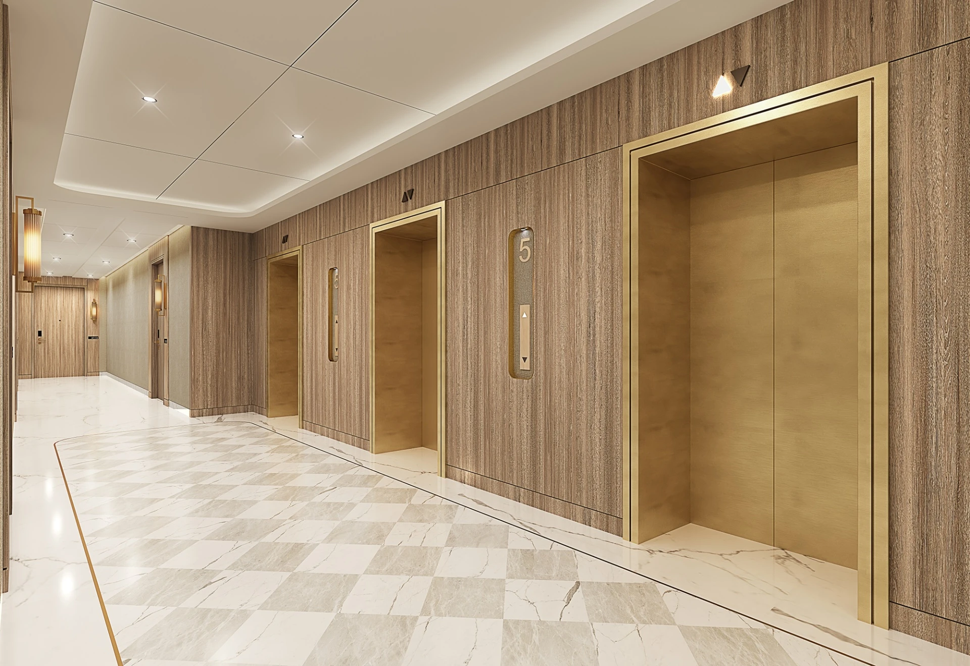 State-of-the-Art Health Club & Gym