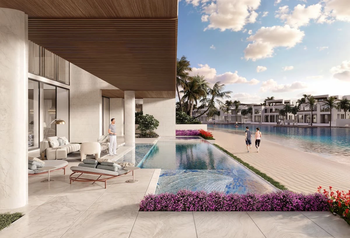 Private Pool