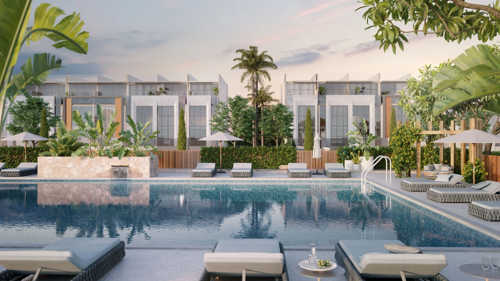 Downtown Ultra-Luxury Penthouse Thumbnail 1