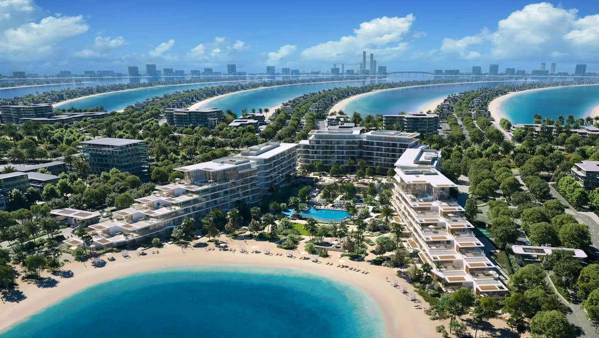 Residences Luxury Exterior
