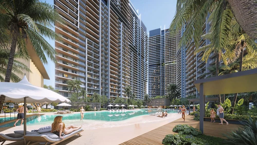 Family Lifestyle Terrace