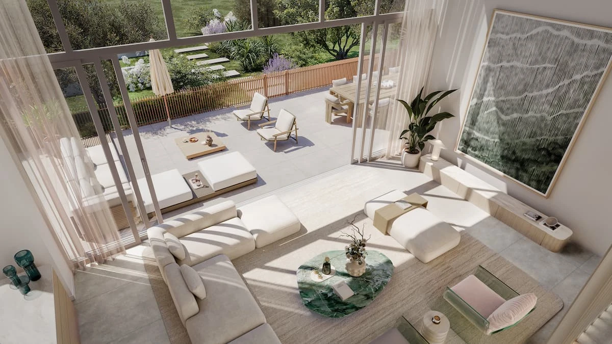 5-Bedroom Residence