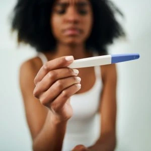 Diverse healthcare professionals at Nancy Abortion Clinic