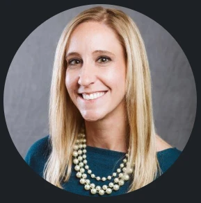 Kelly Thompson - Digital Health Product Manager