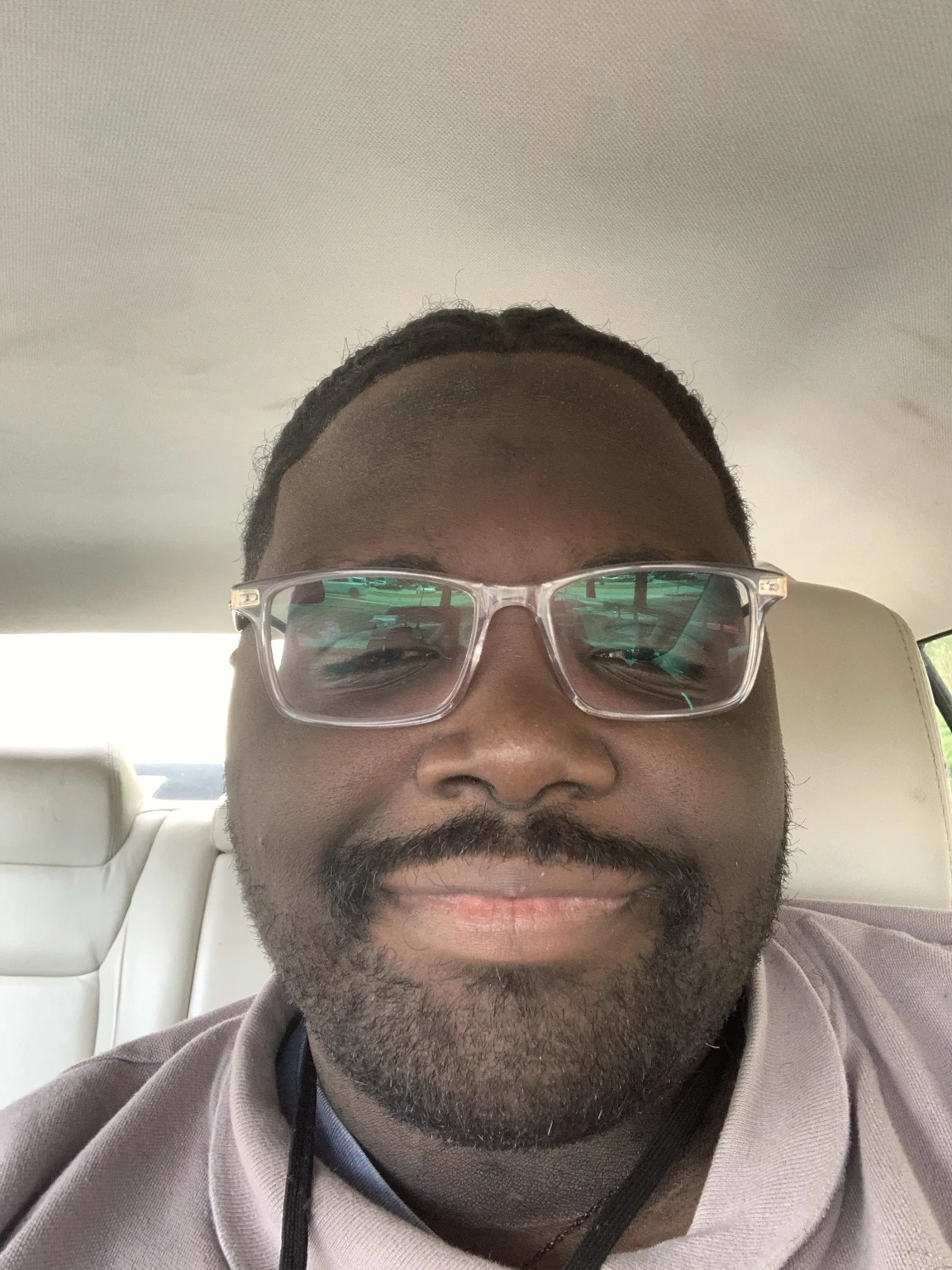 Tevin Guillot - Clinical Mental Health Counselor-in-Training