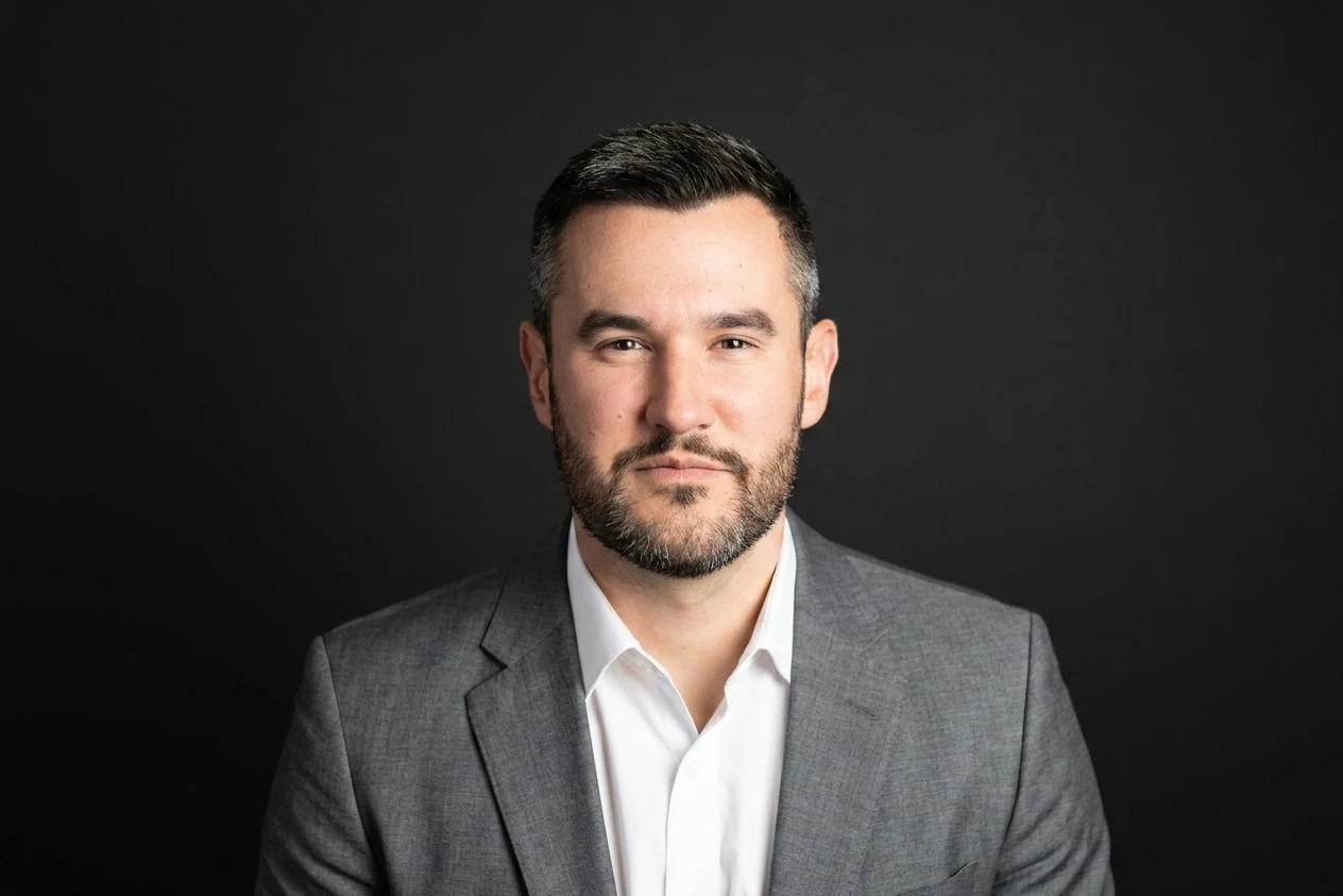 Kent Rademaker - Creative and Strategic Leader